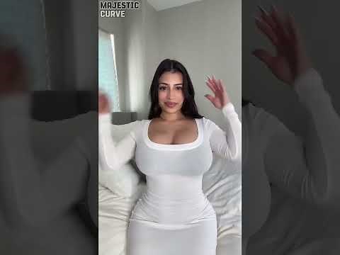 【Rocky /AxRocky】american curvy & natural beauty model | bio wiki