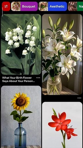 Asking Pinterest What to Draw ✨ | Aesthetic Sketchbook Art