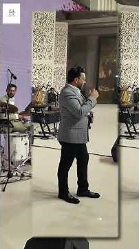 Samir Hassan | Live Mast Wedding Song 2025 | Afghan