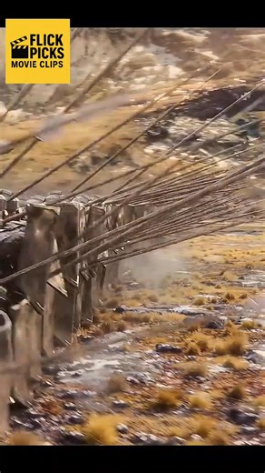 Fight to the death! #thehobbit | Flick Picks