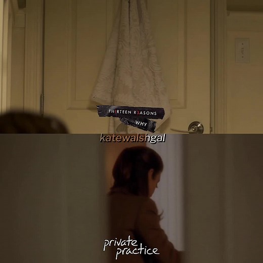 Kate Walsh and 13 Reasons Why: The Untold Story of Olivia Baker