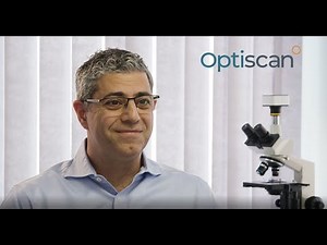 Optiscan Technology Feature 2022