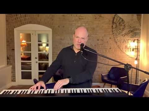 CRY OUT FOR MERCY | Steve Pixler