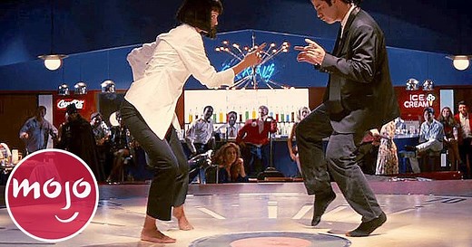 Top 10 Best Dance Scenes in 90s Movies | Articles on WatchMojo.com