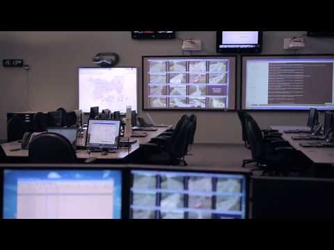 New World Systems AEGIS Public Safety Software