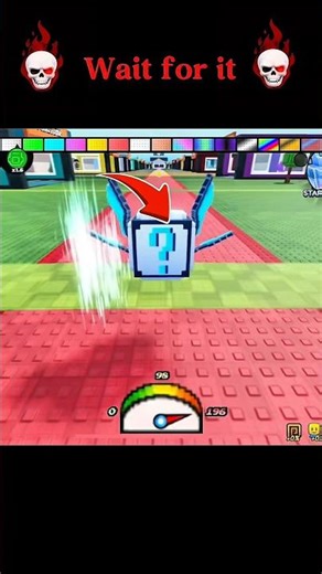 Roblox Lucky Block: Insane Luck! 😱🔥