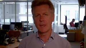 Japan and the European Union agreed to a free trade pact, creating the world's biggest open economic area and signaling resistance to what they see as U.S. President Donald Trump's protectionist turn. Read more: http://reut.rs/2tPE5lQ Report via Reuters TV | Reuters UK