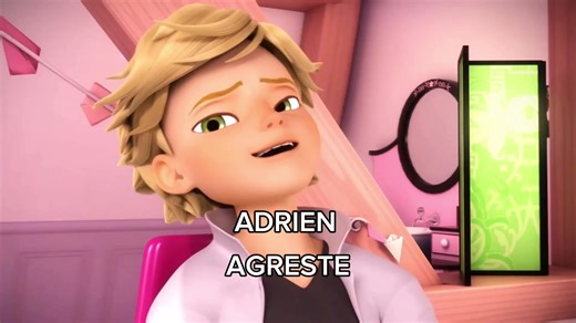 REMOVE N*NO FROM THE SHOW NOW #nino #mlb #miraculousladybug #adrienagreste #marinette