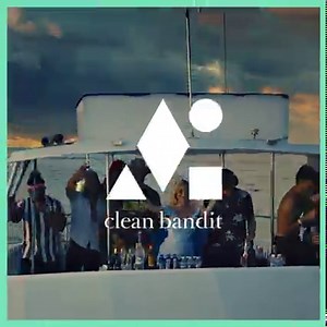 Hi Philippines! Higher feat. iann dior is OUT NOW ☀️🏝 Hope you like it. | Clean Bandit