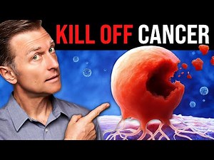 Cancer Dies When You Do THIS