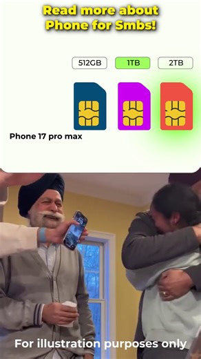 From individual users to SMBs, phones are easier to access through payment plans, installments, and tailored packages. See how these options are shaping today’s mobile choices. Learn more. | Tips Finders