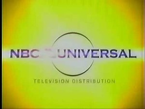 NBC Universal Television Distribution (2005)