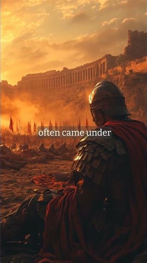 Caesar’s Hidden Illness ⚔️