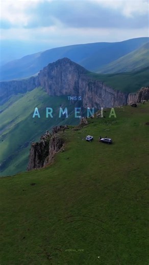 Armenia View | Tours in Armenia | Nature | Niva | AM VIEW on Instagram: "Armenia 🇦🇲 | Hidden Gem of the Caucasus • One of the oldest countries in the world • First nation to adopt Christianity (301 AD) • Stunning mountains & nature 🏔️ • Ancient monasteries & UNESCO sites • Capital Yerevan = cafés, culture & nightlife • Lake Sevan – one of the world’s highest freshwater lakes 🌊 • Famous for warm hospitality • Delicious food: khorovats, dolma, lavash 🍽️ • Affordable & safe for travelers • Per