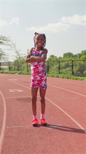 For 40 years, Coach Jean Bell has quietly built the future of Track & Field on an unassuming track in Brooklyn. Through Jeuness Track Club, she’s created more than a team; she’s built a sisterhood where girls as young as five learn to train like pros and carry those lessons far beyond the track. Over the decades, Jeuness has shaped the lives of more than 1,000 young women across NYC, producing Junior Olympic champions, college scholarship athletes and an unbreakable community of young runners. M