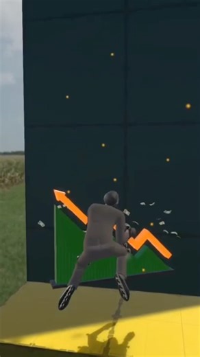 Hard flow 3 #gettowork #gettoworkspeedrun #gettoworkxbox #gettoworkdlc