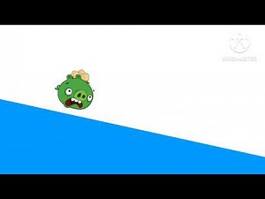 Blue Sky logo remake