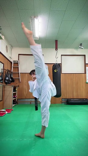 テコンドー 大橋館：福岡の女子道場と先生紹介