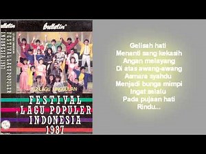 Geronimo VIII - Dunia Cinta (Lirik)