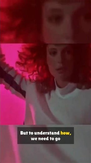 They built a girl on a computer 💀 | Weird Science Pt 1 #Shorts