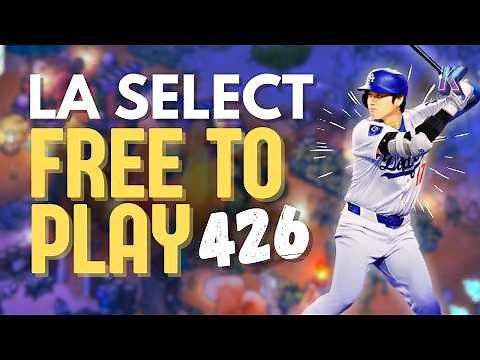 Top 5 Free PC Games 🎮 The Free to Play Selection #426 | New Releases This Week