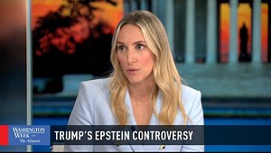 "When the story came out, it really seemed like it was a galvanizing force among his supporters and instead of focusing on the content of the reporting or whatever was revealed, it was — they called it a hoax," said Meridith McGraw. "And they were very quick to dismiss it." | Washington Week PBS