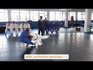 Brazilian Jiu-Jitsu Explained – How Technique Defeats Strength