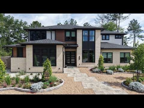 I JUST TOURED THE MOST POPULAR MODEL HOME... THE PRICE IS INSANE