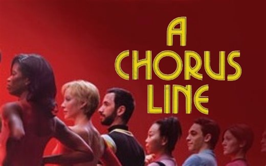 【纪录片/音乐剧】【720P/中字】歌舞线上：舞台上的每一步 Every Little Step (2008)