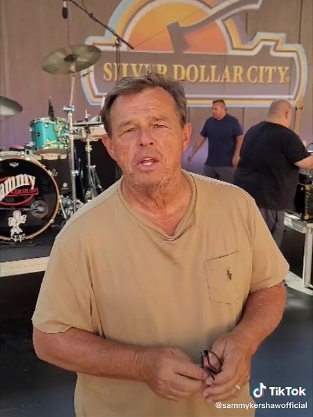 Remembering Cedric Benoit at Silver Dollar City