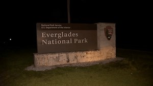 Man Accused of Shooting at Rangers in Everglades National Park Dies in Custody