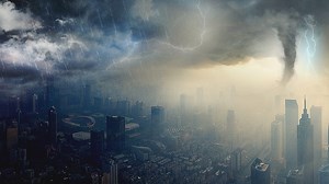 BBC One - Panorama, Wild Weather: Our World Under Threat