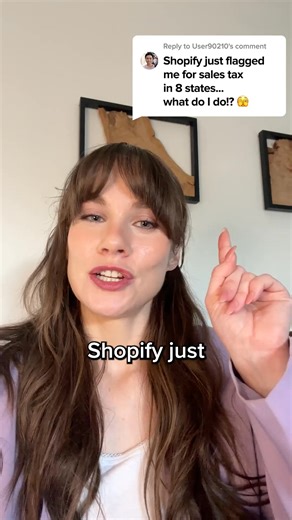 Ecommerce brands use Kintsugi to get automated and accurate sales tax compliance. Connect your store in minutes. And put registrations, filings and more on autopilot. Sign up for free today! | Kintsugi - Sales Tax Automation