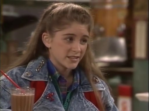 My Two Dads S01E12 The Only Child