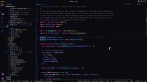 vscodeVim/leap 支持在 Visual mode 下使用啦用 x/X 来代替 s/S 就可以了
