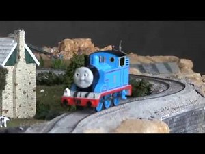 bachmann Thomas with analog sound