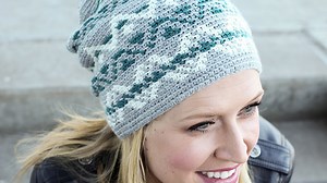 Fair Isle Crochet: Demystifying Colorwork