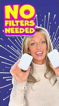 ✨ Clarifion Plug-In Air Ionizer Review — Filterless Fresh Air! #ad #amazoninfluencer