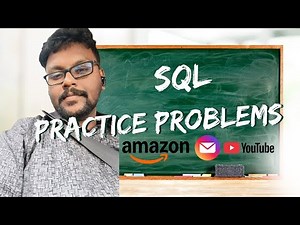 Sql problems with solutions medium level - Part 2