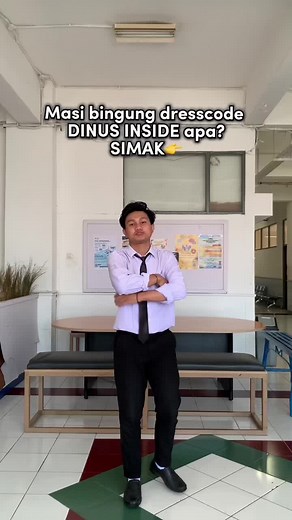 Dinus Inside FKes on TikTok