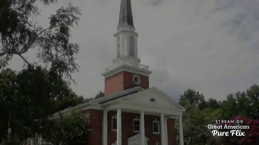 Pure Flix TV Spot, 'Heaven Sent'