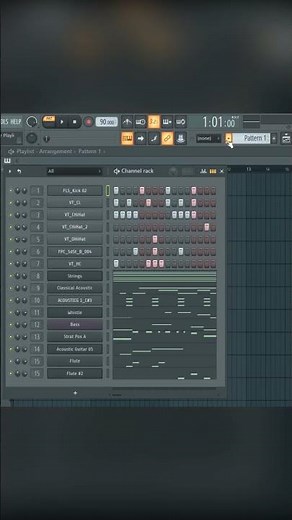 Split By Channel In FL Studio - Separating Sounds in FL Studio From The Channel Rack