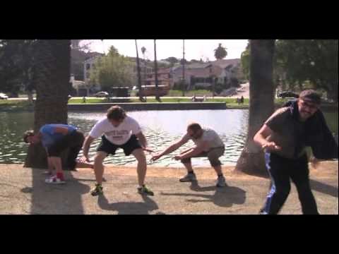 OK Go - End Love Blooper Reel