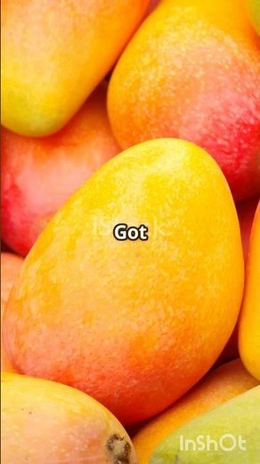 Preserve Mangoes easy