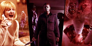 10 Most Iconic, Gruesome Kills in Slasher Movies