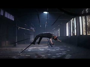 Muslim - RMADI (Official TEASER) مسلم ـ رمادي