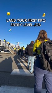 🥳WANT TO LAND A FIFO JOB ON YOUR WORKING HOLIDAY VISA IN AUSTRALIA? HERE’S HOW TO GET STARTED✨ ✅If you’re on a Working Holiday Visa (subclass 417 or 462) and dreaming of earning good money while exploring Australia, a FIFO (Fly-In Fly-Out) job might be exactly what you’re looking for. 👷‍♀️FIFO work is common in remote mining and resource operations, and there are plenty of entry-level opportunities if you know where to look and how to prepare. ‼️Here’s what you need to get in the game: 1. Know