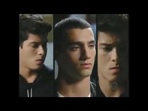 REBELDE BRASIL ♡ CAP 132 COMPLETO ♡ 1ª TEMPORADA