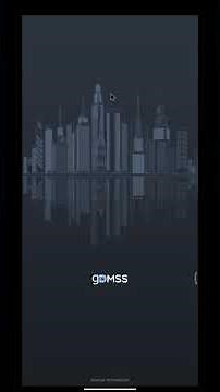 GDMSS Plus 5: Descargar la app y crear cuenta