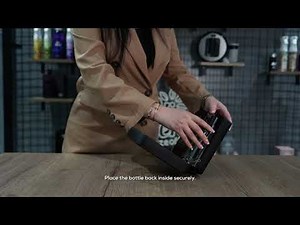 How to Set Up Dr Scent Zen Diffuser Machine | Full Tutorial